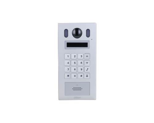 DAHUA DHI-VTO6222E-P IP вызывные панели