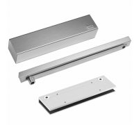DORMA КОМПЛЕКТ TS92B ДЛЯ УСТАНОВКИ НА Ц/С ДВЕРЬ