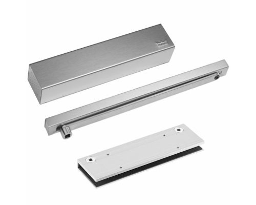DORMA КОМПЛЕКТ TS92B ДЛЯ УСТАНОВКИ НА Ц/С ДВЕРЬ