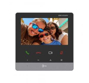 HIKVISION DS-KH6100-LE1 Домофон