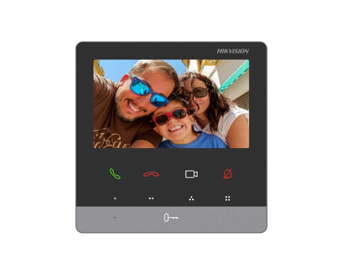HIKVISION DS-KH6100-LE1 Домофон