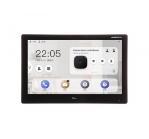 HIKVISION DS-KH9510-WTE1(M) Домофон