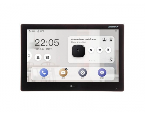 HIKVISION DS-KH9510-WTE1(M) Домофон