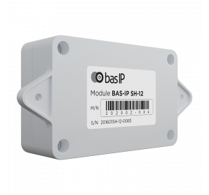 BAS-IP SH-12