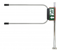 SMARTEC ST-GR010EC-SS
