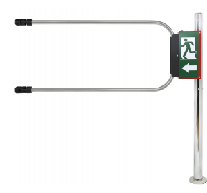 SMARTEC ST-GR010EC-SS