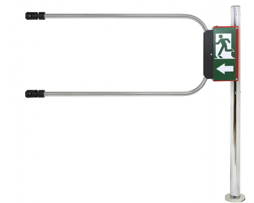 SMARTEC ST-GR012EC-SS
