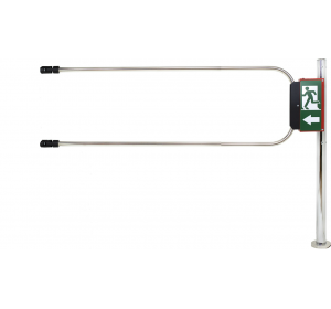 SMARTEC ST-GR014EC-SS