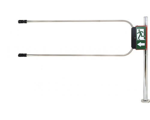 SMARTEC ST-GR014EC-SS