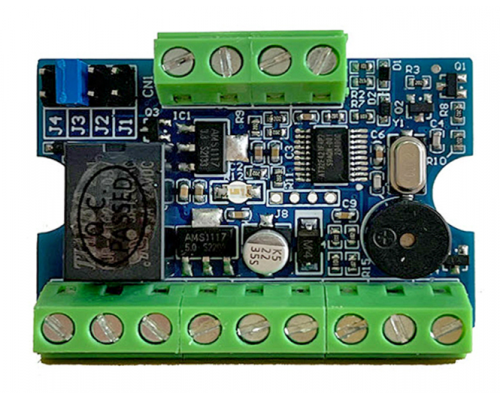 SMARTEC ST-SC101 Контроллер