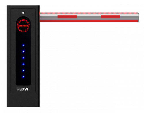 IFLOW F-EB-VB0-L/A/B4