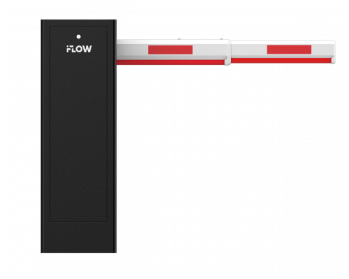 IFLOW F-EB-VB0-L2.5~4.5T