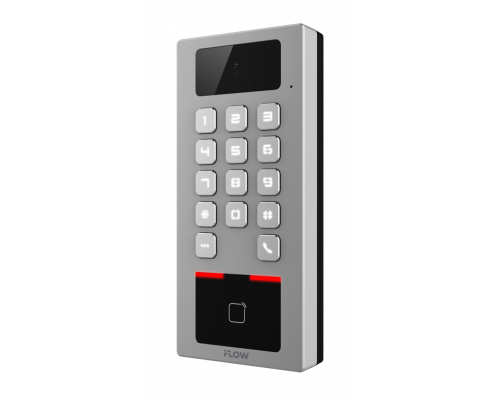 IFLOW F-KD-2502SDCKBW Терминалы доступа