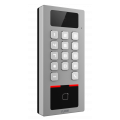 IFLOW F-KD-2502SDCKBW Терминалы доступа