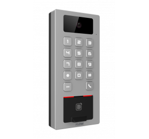 IFLOW F-KD-2502SDFCKBW Терминалы доступа