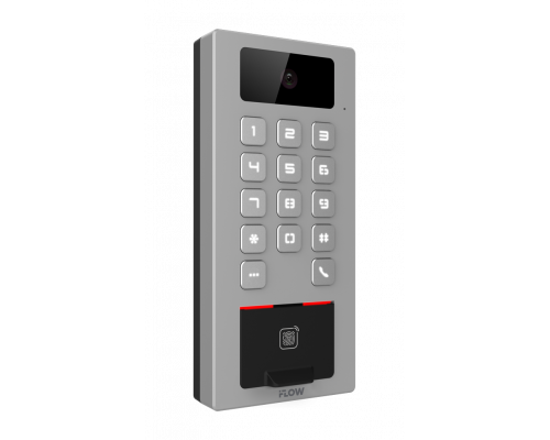 IFLOW F-KD-2502SDFCKBW Терминалы доступа