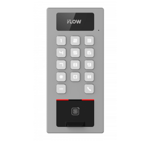 IFLOW F-KD-2502SDFKBW Терминалы доступа