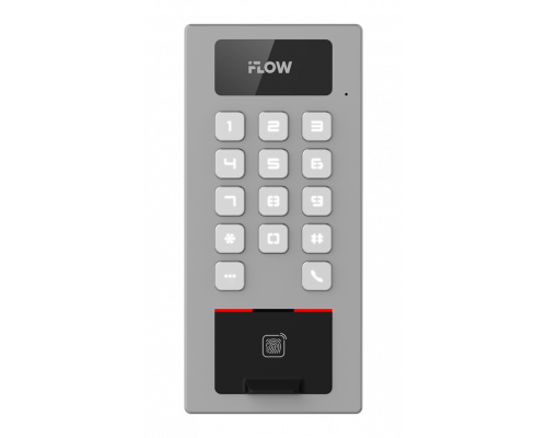 IFLOW F-KD-2502SDFKBW Терминалы доступа