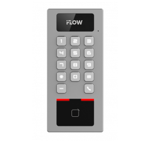 IFLOW F-KD-2502SDKBW Терминалы доступа