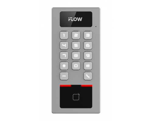 IFLOW F-KD-2502SDKBW Терминалы доступа