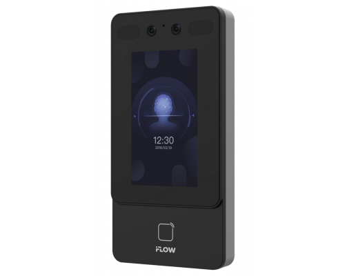 IFLOW F-KD-3322PMCW Терминалы доступа