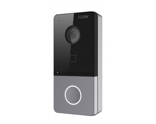 IFLOW F-VI-1401IPMCE1 IP вызывные панели