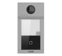 IFLOW F-VI-1402ISMCWE1 IP вызывные панели