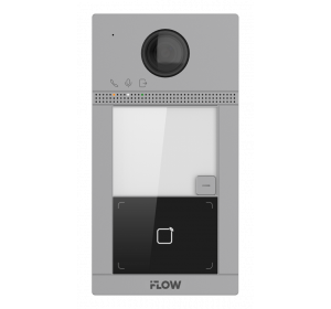 IFLOW F-VI-1402ISMCWE1 IP вызывные панели