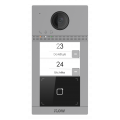 IFLOW F-VI-1405ISMCWE1 IP вызывные панели