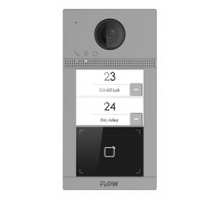 IFLOW F-VI-1405ISMCWE1 IP вызывные панели