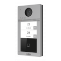 IFLOW F-VI-1405ISMCWE1 IP вызывные панели