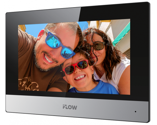IFLOW F-VI-3442HPE1 Домофон
