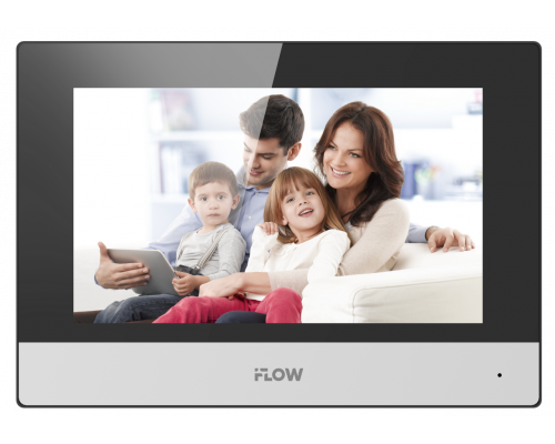 IFLOW F-VI-3442IPWE1 Домофон