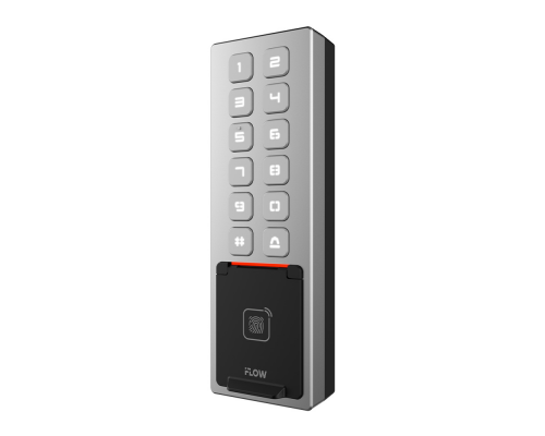 IFLOW F-KD-2405SMFKBW Терминалы доступа