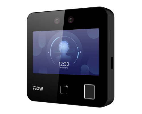 IFLOW F-KD-3323PMFC Терминалы доступа