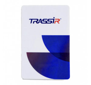 TRASSIR TR-R1D Считыватель