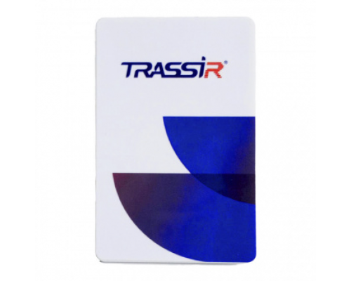 TRASSIR TR-R1D Считыватель