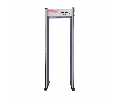 АУРИКС ULTRASCAN C1800 СЕРИЯ T