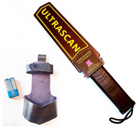 АУРИКС ULTRASCAN SUPERSCANNER