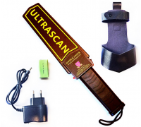 АУРИКС ULTRASCAN SUPERSCANNER PRO