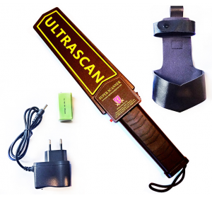 АУРИКС ULTRASCAN SUPERSCANNER PRO