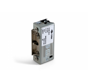 CISA 1.15100.0 Замок