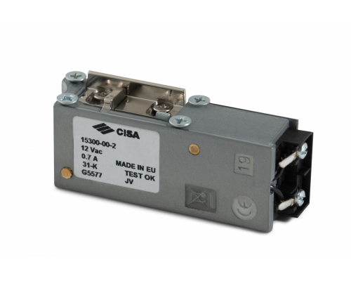 CISA 1.15300.2 Замок
