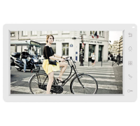 TANTOS AMELIE HD SE M(WHITE)XL Домофон