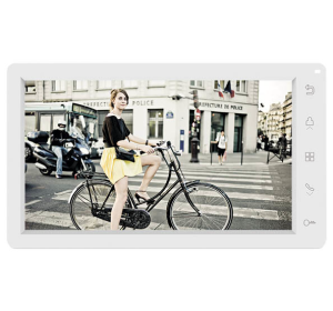 TANTOS AMELIE HD SE M(WHITE)XL Домофон