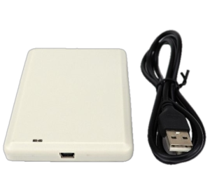 TANTOS TS-LR-USB Считыватель
