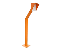 TANTOS TST-UNO 150X150(ОРАНЖЕВЫЙ)