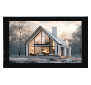 TANTOS JOKER HD WI-FI(BLACK) Домофон