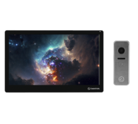 TANTOS STARK HD SE TUYA KIT(BLACK)