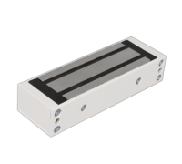 TANTOS TS-ML400-RU1(БЕЛЫЙ) Замок